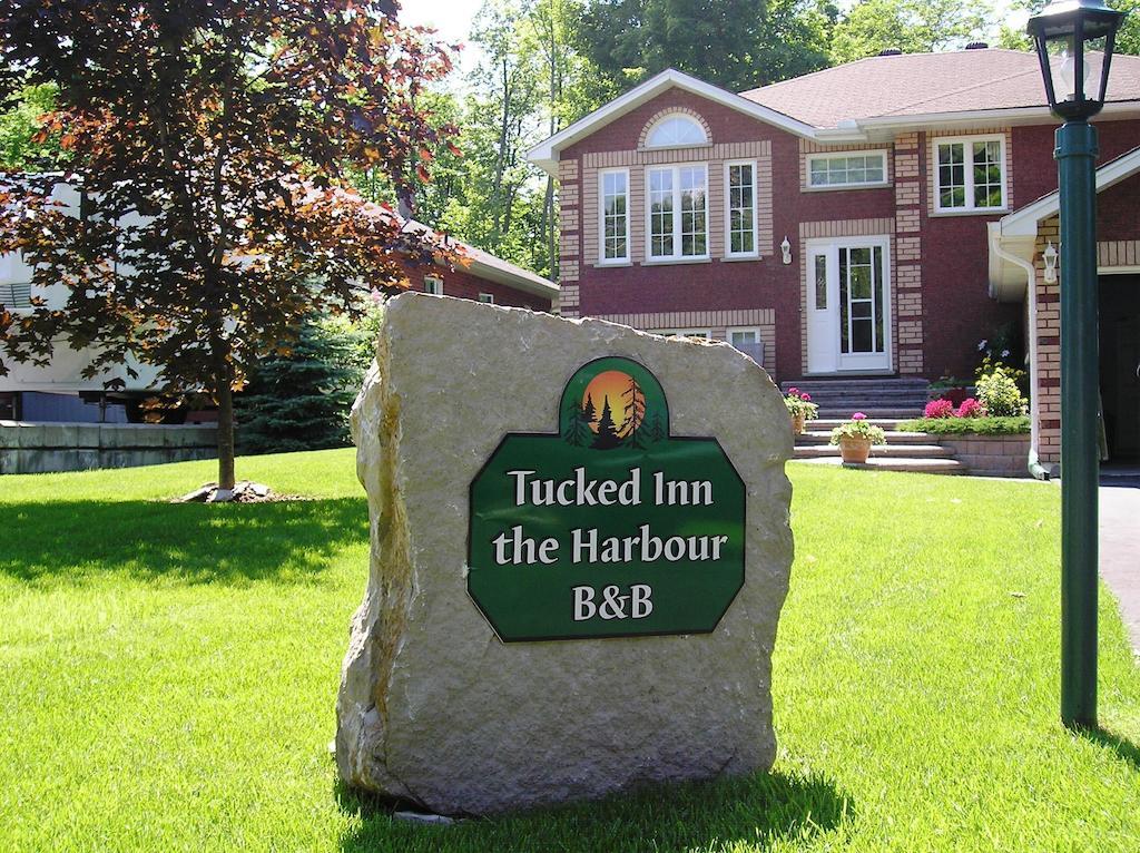 Bed & Breakfast Tucked The Harbour 4*