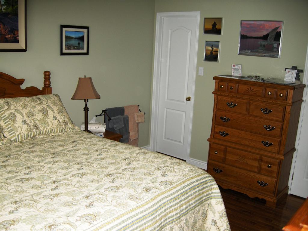 Bed & Breakfast Tucked The Harbour 4*