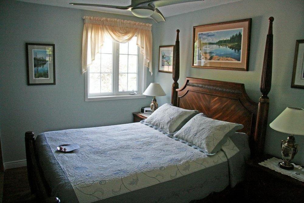 Bed & Breakfast Tucked The Harbour 4*