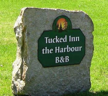 Bed & Breakfast Tucked The Harbour 4*