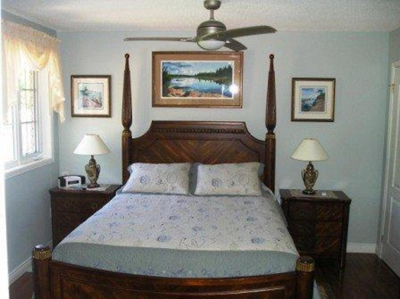 Tucked The Harbour 4*